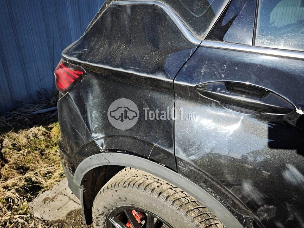 Фото Belgee X50 22