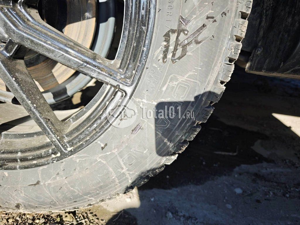 Фото Belgee X50 32