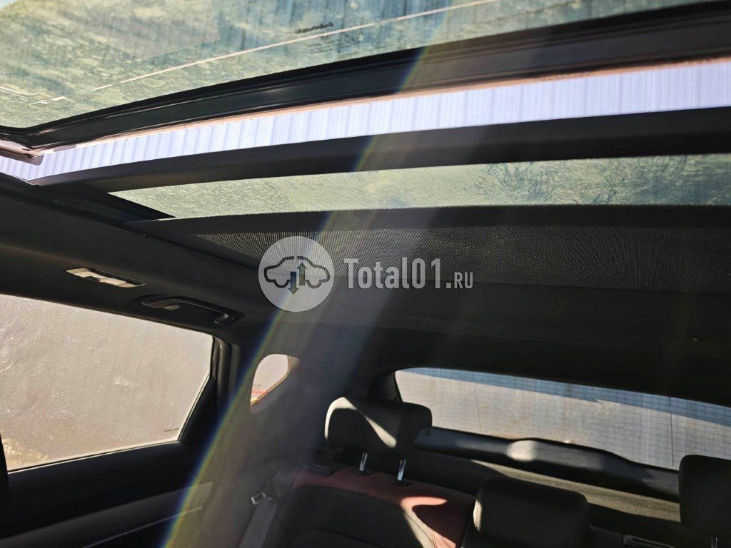 Фото Belgee X50 56