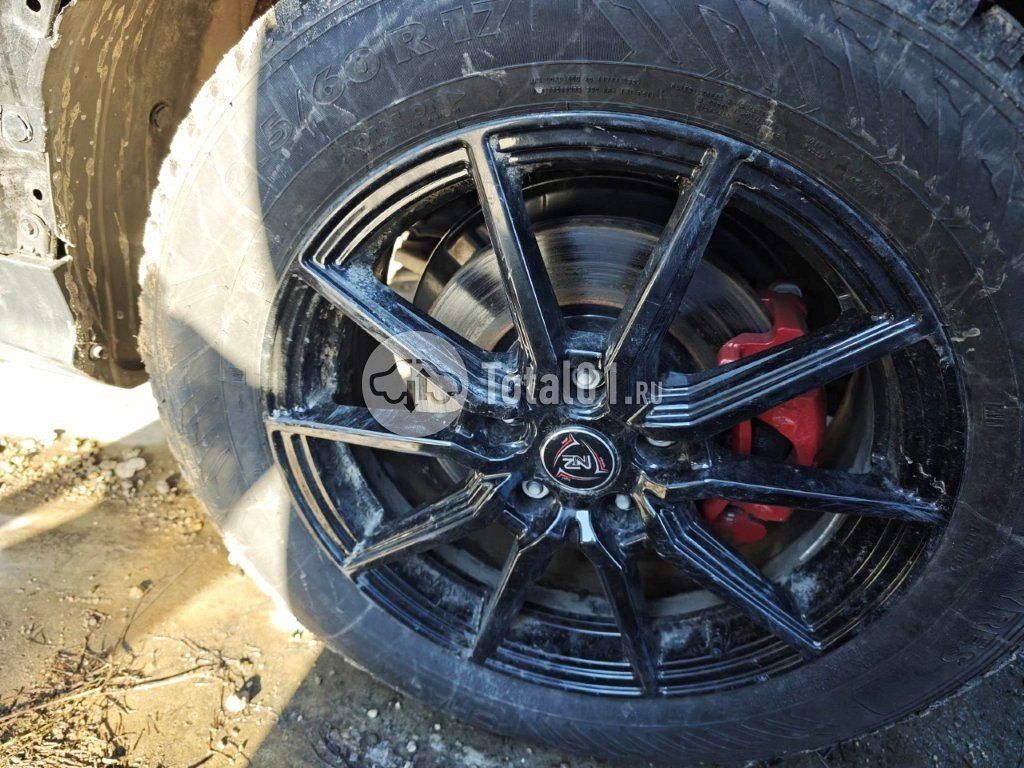 Фото Belgee X50 82