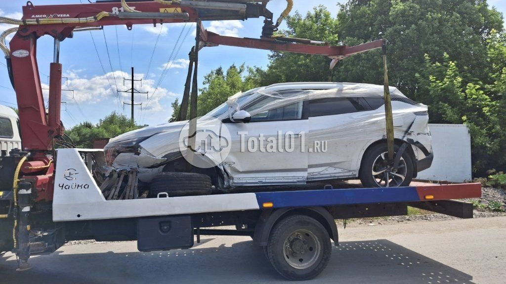 Фото Dongfeng MAGE 10