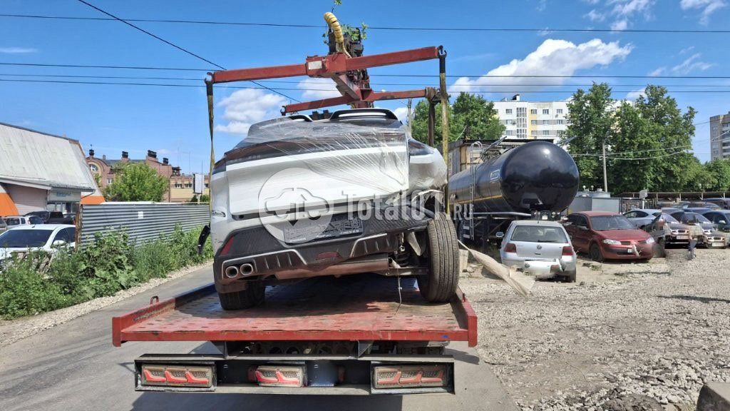 Фото Dongfeng MAGE 30