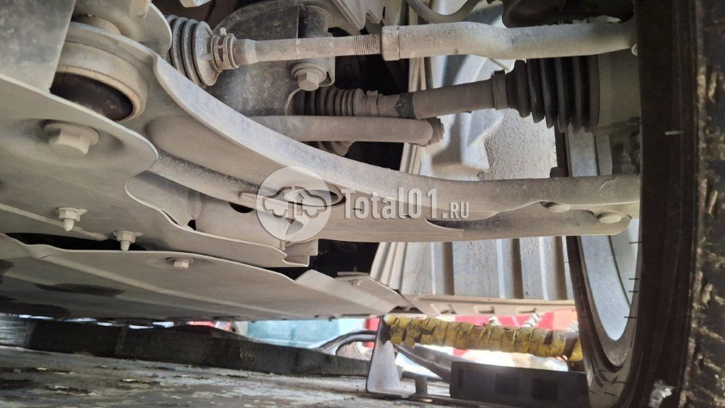 Фото Dongfeng MAGE 46