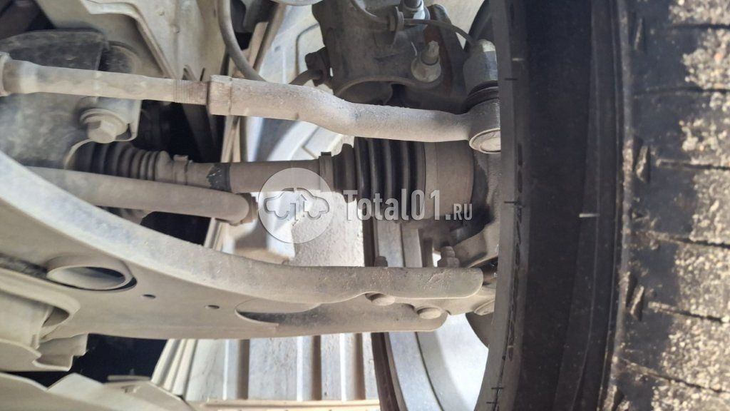 Фото Dongfeng MAGE 48
