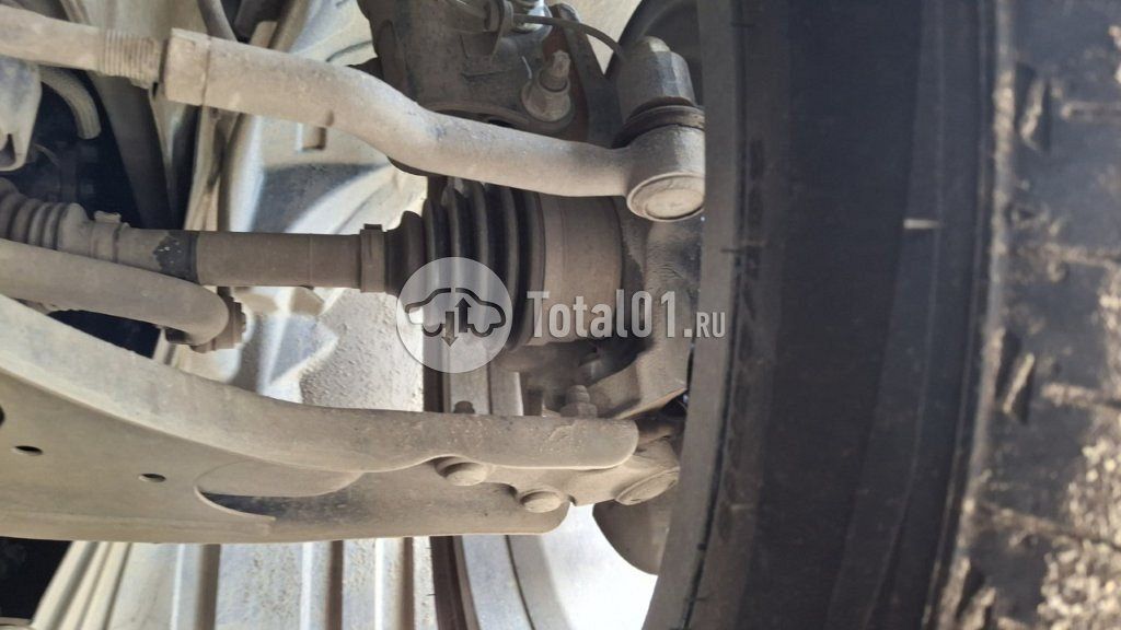 Фото Dongfeng MAGE 50