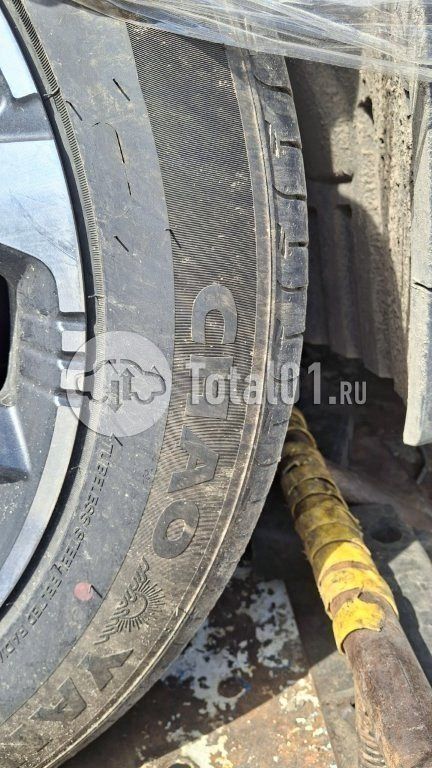 Фото Dongfeng MAGE 54