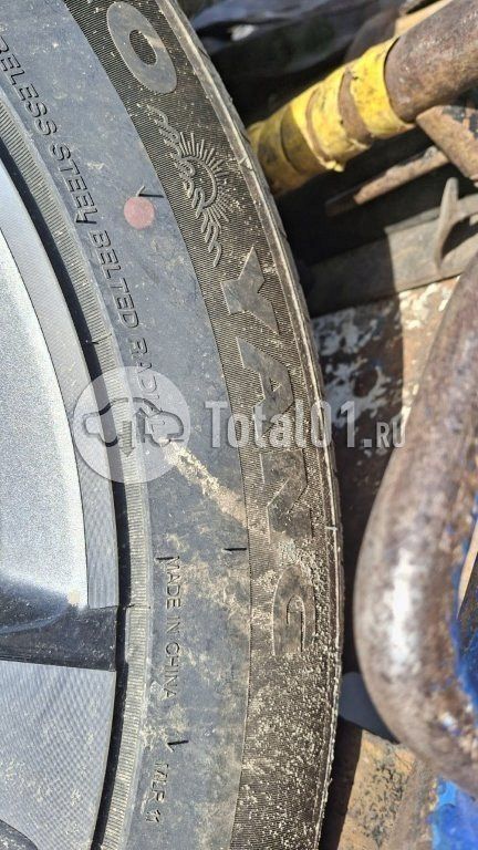 Фото Dongfeng MAGE 56