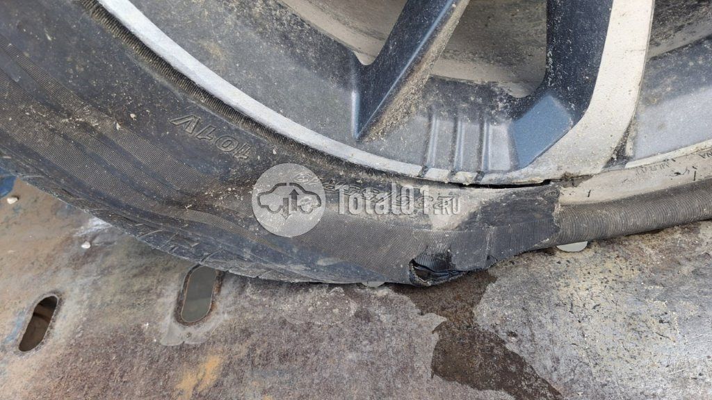 Фото Dongfeng MAGE 66
