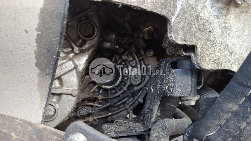 Фото Dongfeng MAGE 74