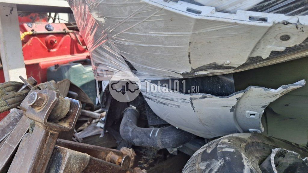 Фото Dongfeng MAGE 80