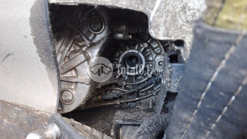 Фото Dongfeng MAGE 82