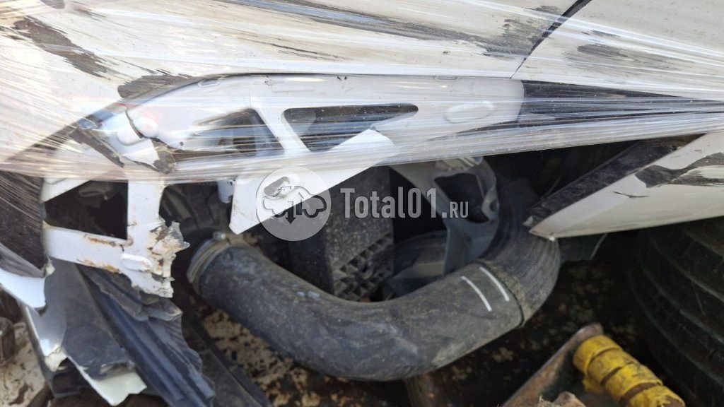 Фото Dongfeng MAGE 86