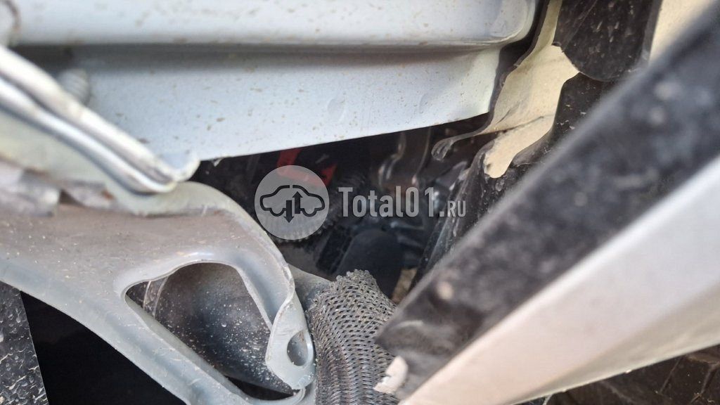 Фото Dongfeng MAGE 90