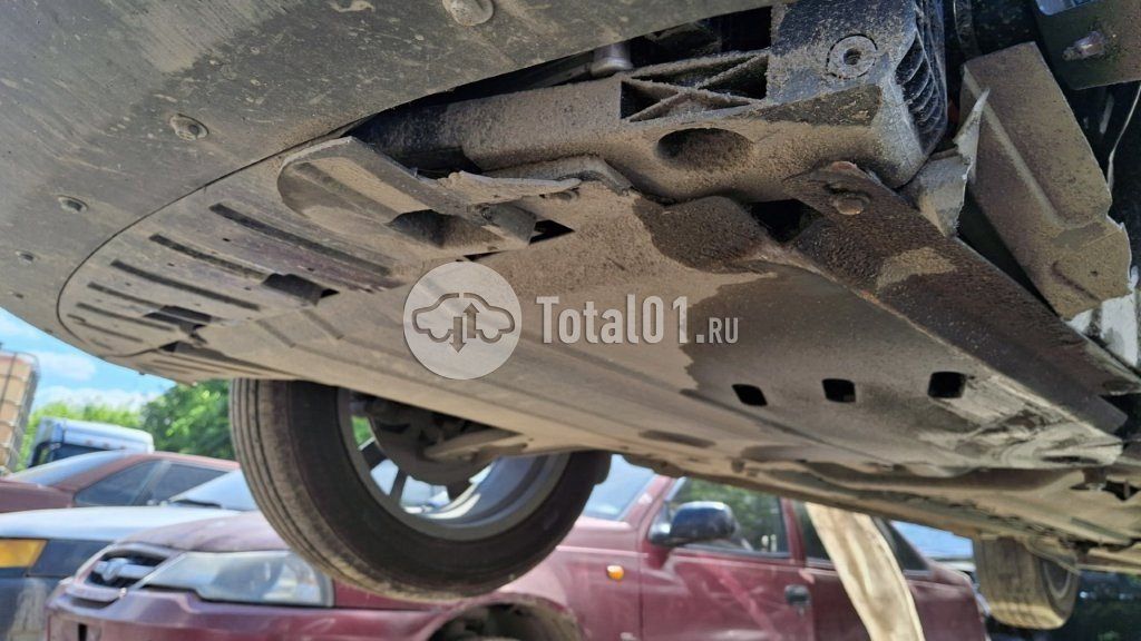 Фото Dongfeng MAGE 100