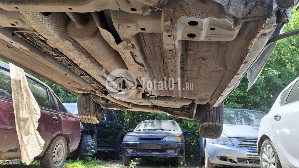 Фото Dongfeng MAGE 106