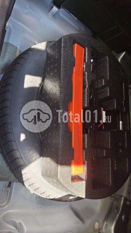 Фото Dongfeng MAGE 118