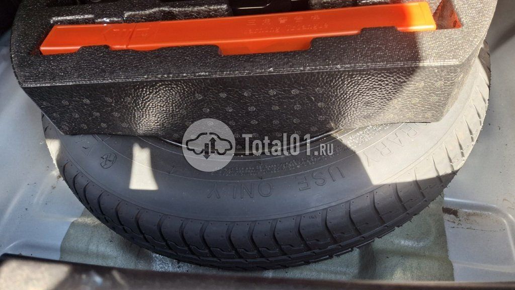 Фото Dongfeng MAGE 120
