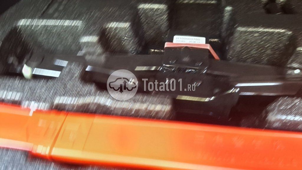 Фото Dongfeng MAGE 122