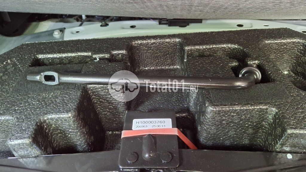 Фото Dongfeng MAGE 124