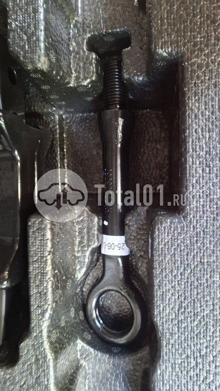 Фото Dongfeng MAGE 126