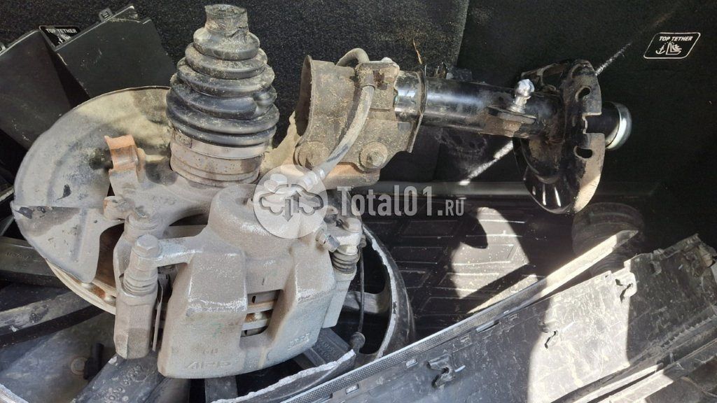 Фото Dongfeng MAGE 140