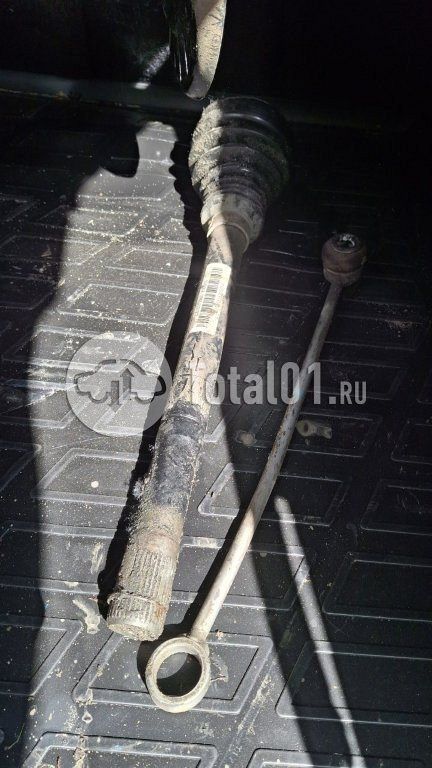 Фото Dongfeng MAGE 148