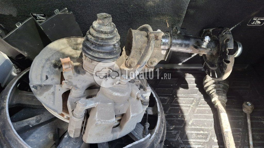 Фото Dongfeng MAGE 150