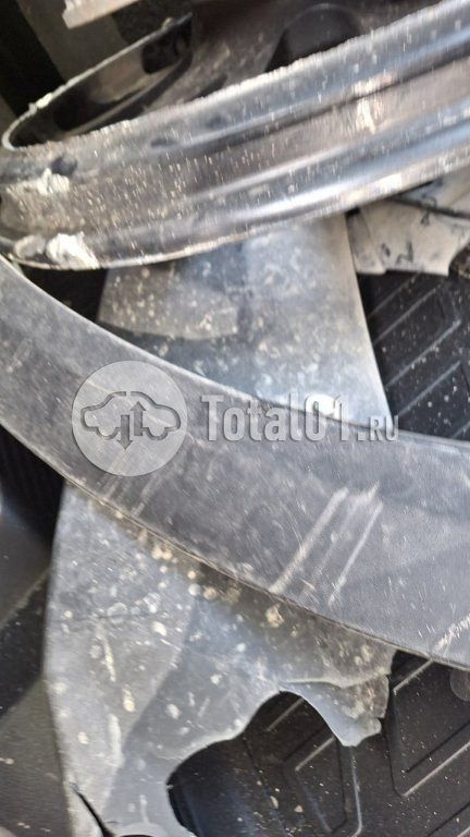 Фото Dongfeng MAGE 152