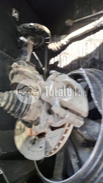 Фото Dongfeng MAGE 156