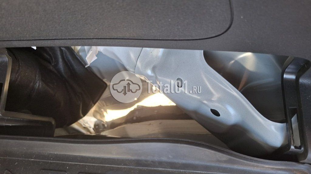 Фото Dongfeng MAGE 158