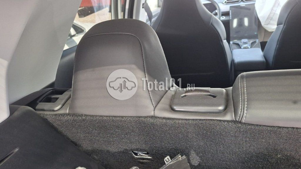 Фото Dongfeng MAGE 162