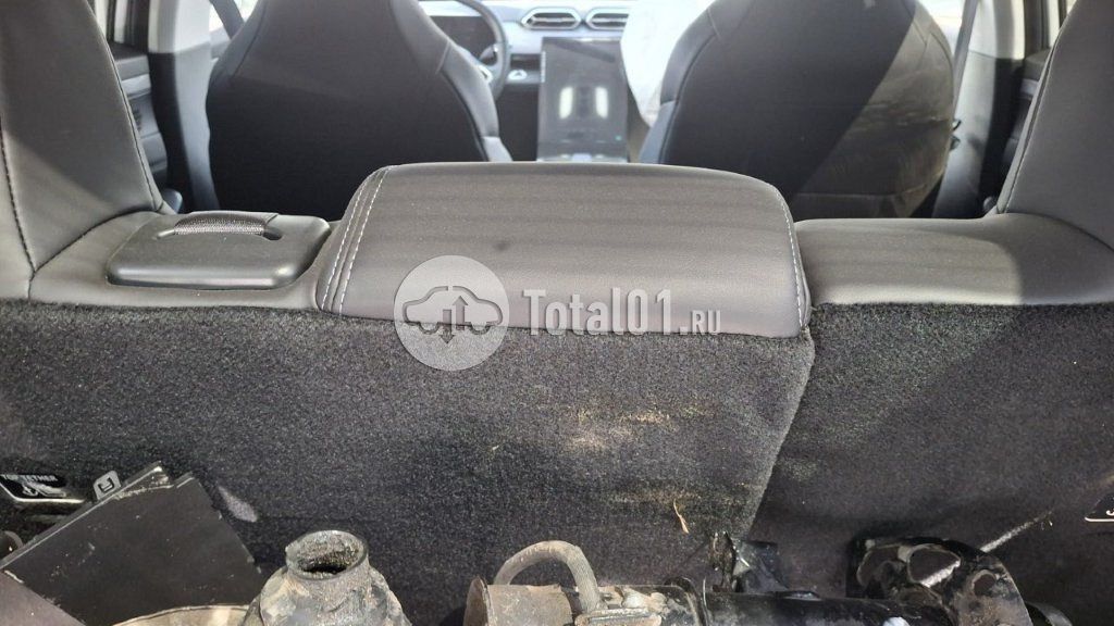 Фото Dongfeng MAGE 164