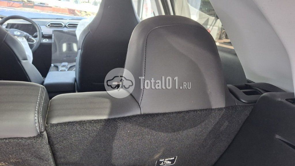Фото Dongfeng MAGE 166