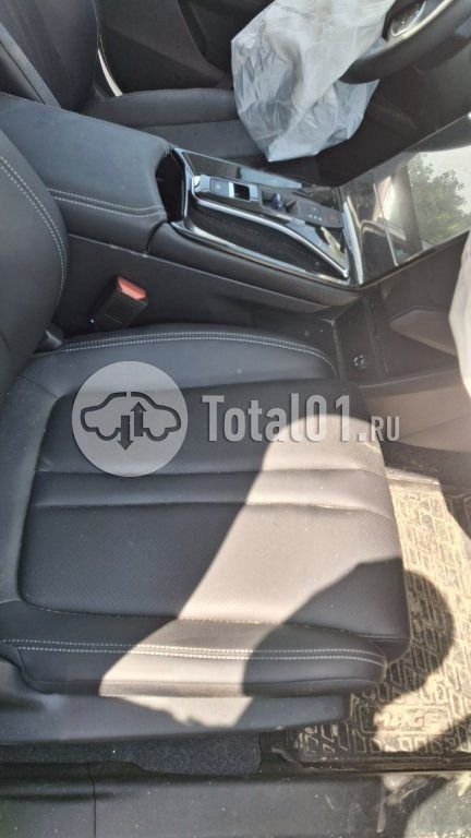 Фото Dongfeng MAGE 170