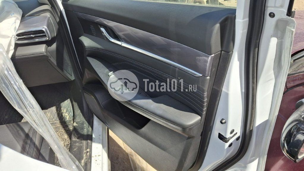 Фото Dongfeng MAGE 176