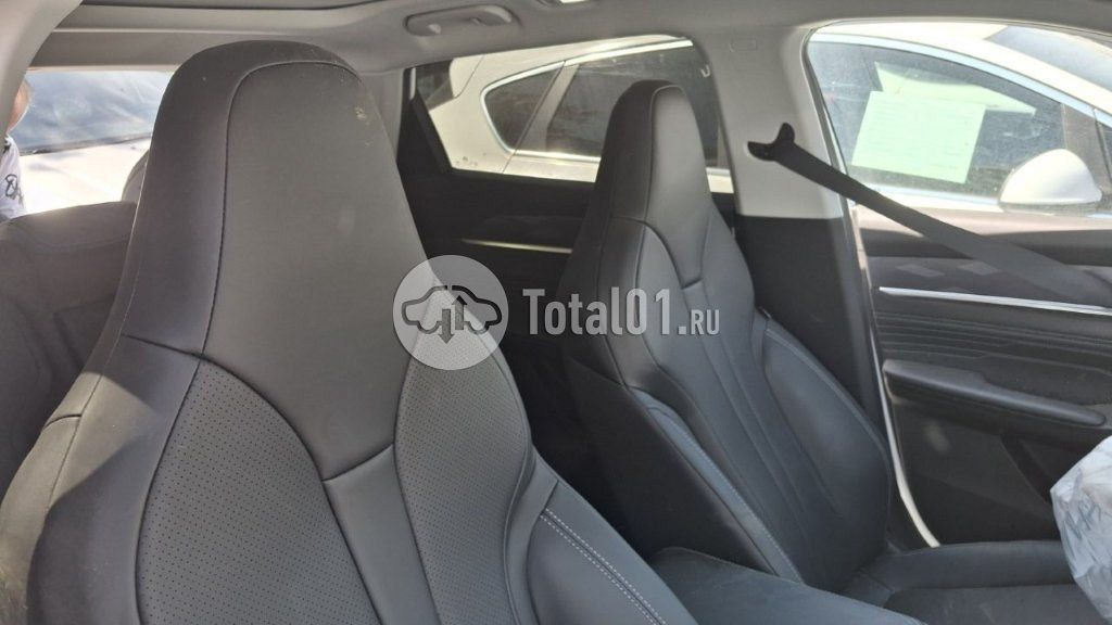 Фото Dongfeng MAGE 178