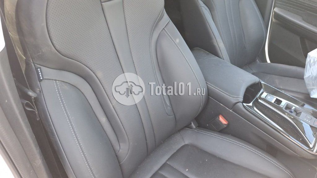 Фото Dongfeng MAGE 180