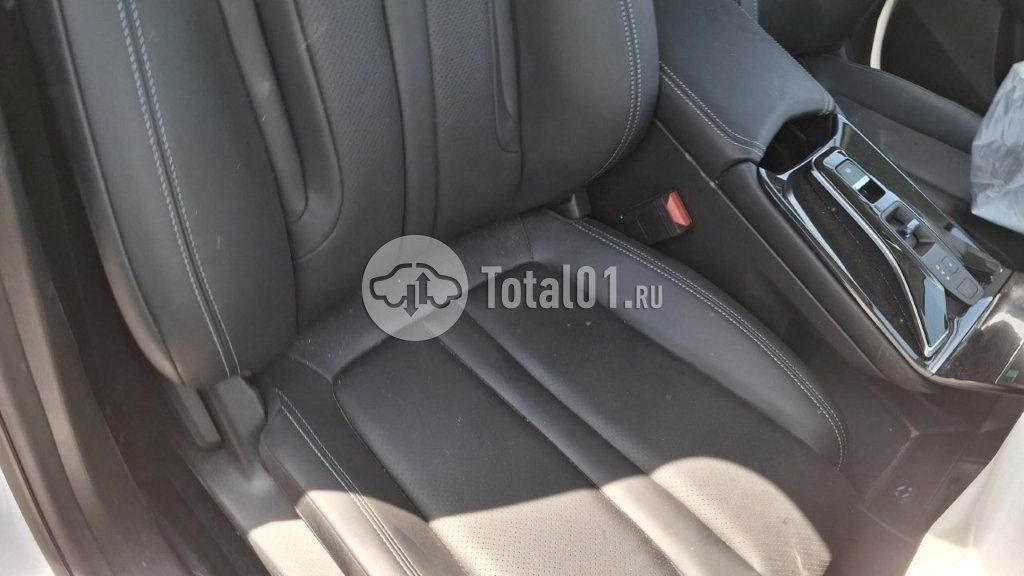 Фото Dongfeng MAGE 182