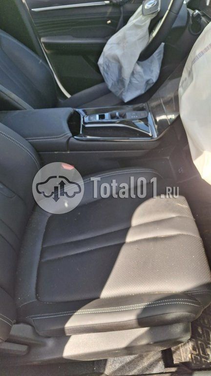 Фото Dongfeng MAGE 184