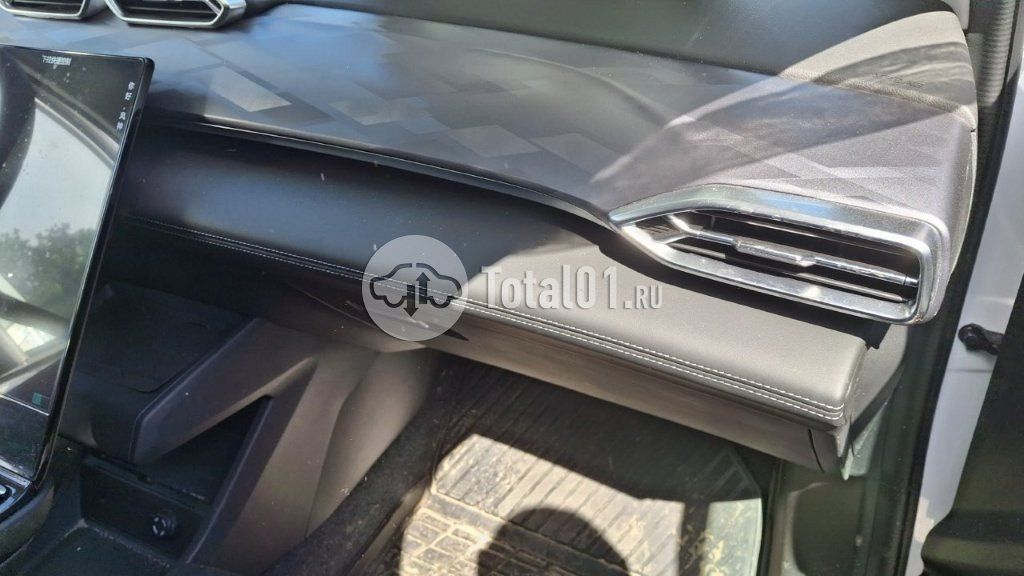 Фото Dongfeng MAGE 192