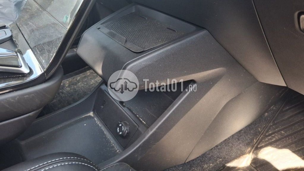 Фото Dongfeng MAGE 198