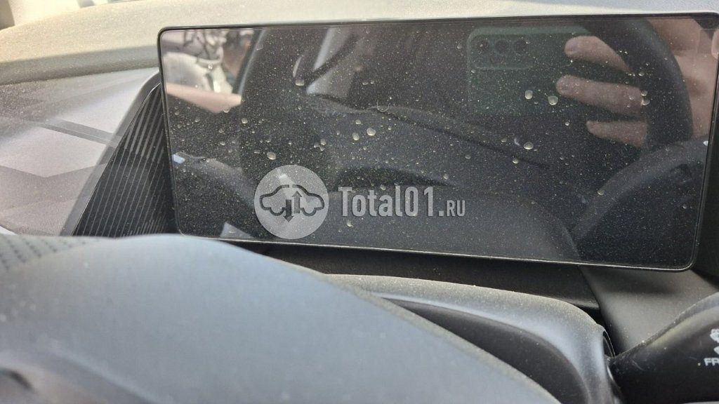 Фото Dongfeng MAGE 200