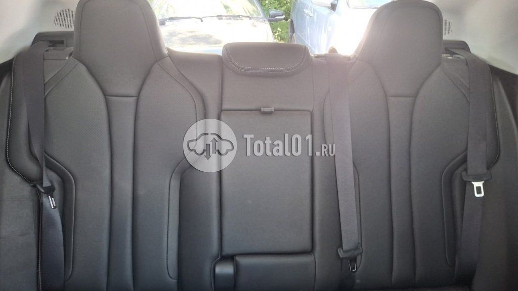 Фото Dongfeng MAGE 202
