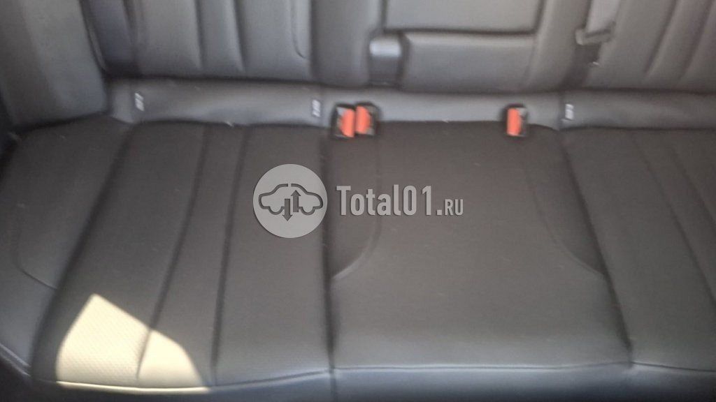Фото Dongfeng MAGE 204