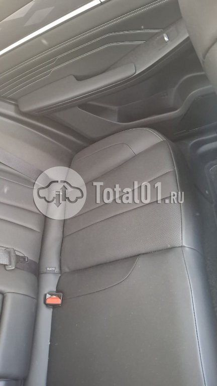 Фото Dongfeng MAGE 206