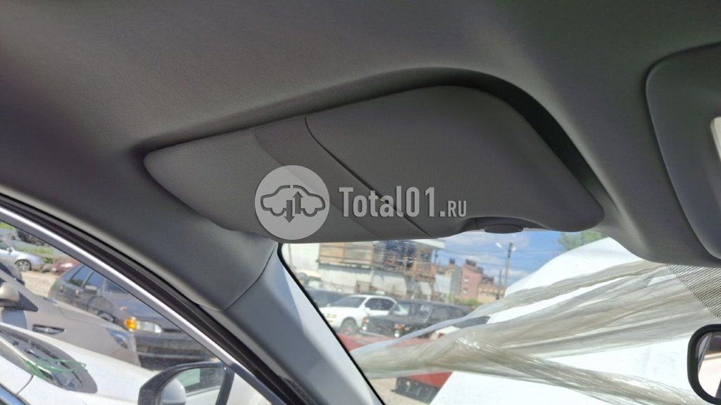 Фото Dongfeng MAGE 208