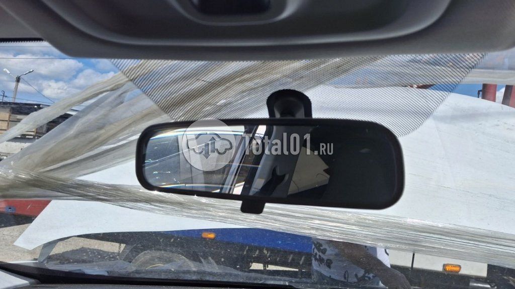Фото Dongfeng MAGE 210