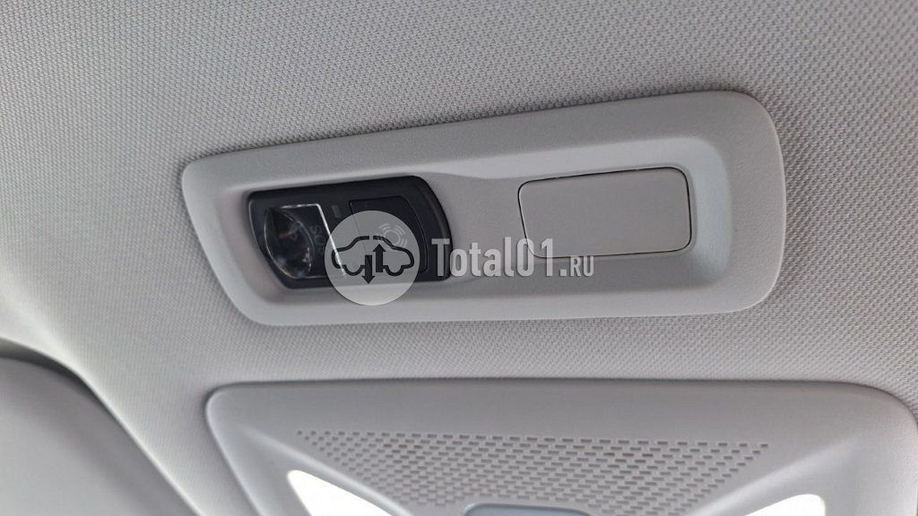 Фото Dongfeng MAGE 212