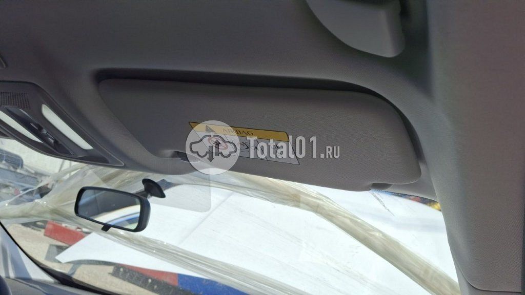 Фото Dongfeng MAGE 214