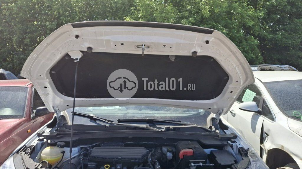 Фото Dongfeng MAGE 218